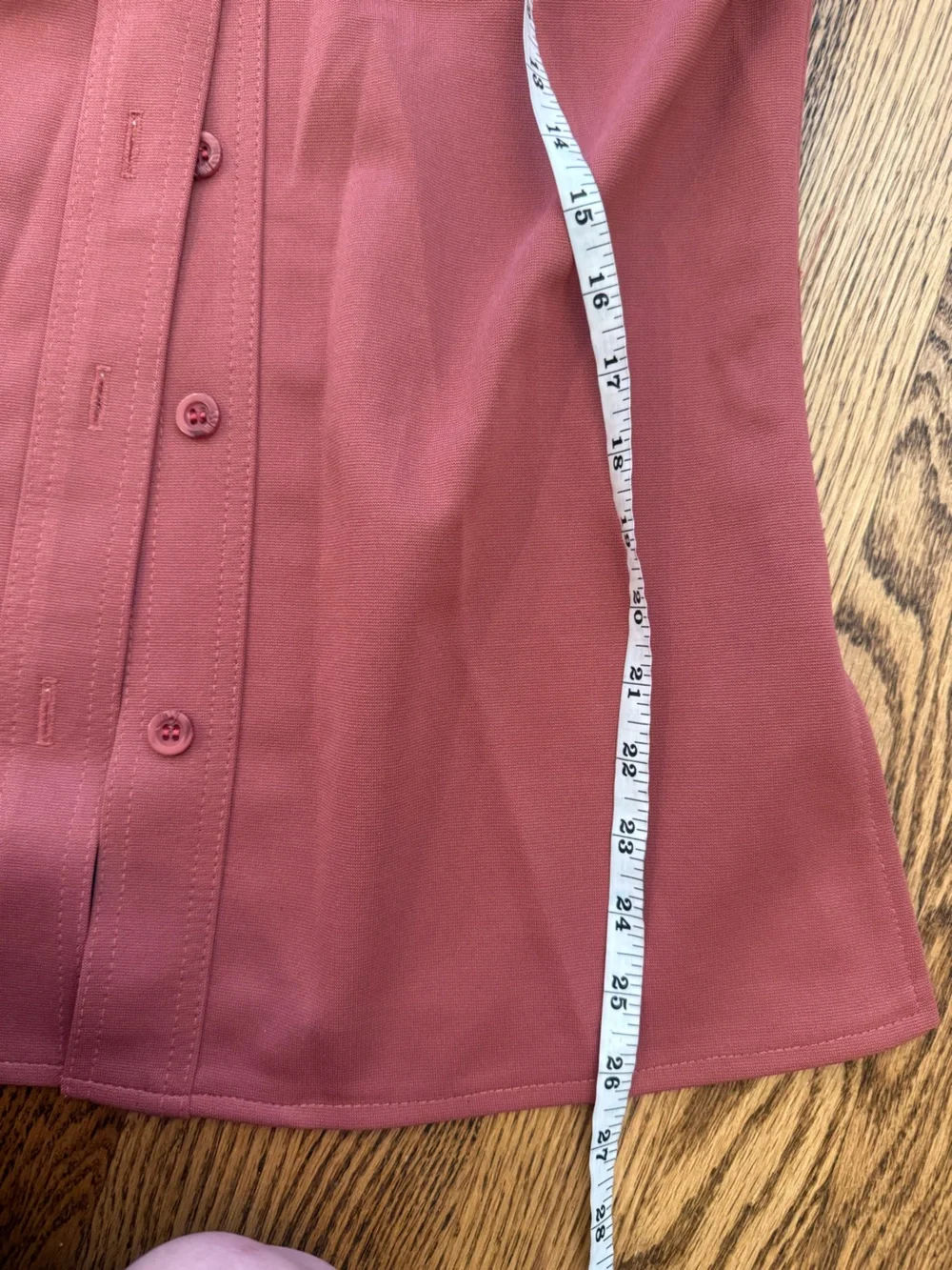 Vintage 70s Two Piece Set Sir Julian Rust Brown Shirt /Jacket and Pants